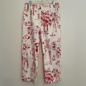 &Trousers Size 6 Capri Pant